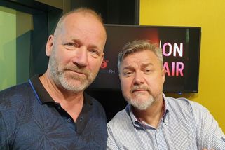 David Koller: Člověk s jiným názorem na svět by se mnou v kapele nehrál - Seznam Zprávy